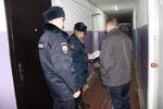 Арзамасские полицейские провели профилактическую операцию «Надзор»