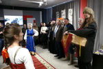 Духовенство района приняло участие в фестивале «Арзамасский валенок» (фото)