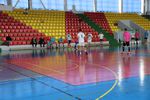Арзамасские полицейские прошли во второй этап турнира по мини-футболу