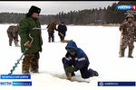 Майны и лунки. Как в Нижегородской области спасают рыб от замора