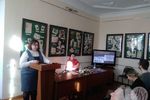 Историко-художественный музей принял участие в XLIV Добролюбовских чтениях