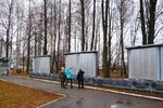 Свыше 1000 памятников героям Великой Отечественной Войны отремонтируют к 75-летию Победы