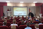 В Выездновской школе состоялся праздник «Широкая Масленица»