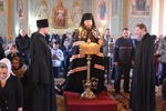 Епископ Дальнеконстантиновский Филарет посетил Арзамас в первые дни Великого поста