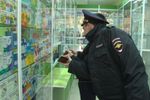 Директор аптеки в Арзамасе подозревается в покушении на дачу взятки сотруднику полиции