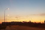 В Нижегородской области принята программа строительства линий дорожного освещения