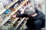 В Арзамасе полицейские задержали мужчину, подозреваемого в серии краж товаров из супермаркетов