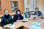 Состоялась встреча пресс-группы проекта «Горлица»