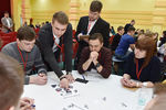Форум молодежи Арзамасского приборостроительного завода им. П.И. Пландина прошёл 14-15 марта (фото)