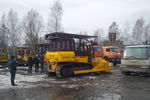 Глеб Никитин утвердил план тушения лесных пожаров в Нижегородской области