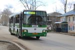 Автобусные табло для пассажиров с плохим зрением начали тестировать в Арзамасе (видео)