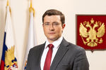 Глеб Никитин внес изменения в Указ Губернатора о режиме повышенной готовности
