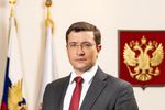 Глеб Никитин внес новые изменения в Указ о повышенной готовности