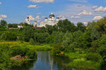 Арзамас стал самым комфортным городом Нижегородской области