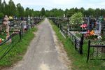 Кладбища Арзамаса с 12 апреля закрыты для посещений