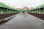 Строительство медцентра Минобороны завершено в Нижнем Новгороде (фото)