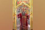 Пасхальное послание митрополита Нижегородского и Арзамасского Георгия