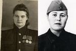 Женское лицо победы: Еще 8 тяжелых судеб героинь Великой Отечественной войны (фото)