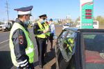Арзамасские госавтоинспекторы усилили контроль за соблюдением водителями ПДД и режима самоизоляции