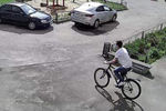 В Арзамасе задержан подозреваемый в совершении серии краж велосипедов