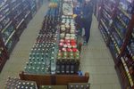В Арзамасе полицейские раскрыли кражу товара из супермаркета