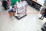 В Арзамасе полицейские задержали серийного магазинного вора
