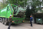 Нижегородская область направит 291 млн руб. на бесперебойный вывоз мусора