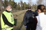В Арзамасе ведется контроль за соблюдением ограничительных мер, установленным Указом губернатора Нижегородской области