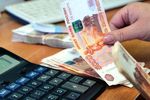 Банки за три дня предоставили нижегородским компаниям 70 млн руб. на выплату зарплат