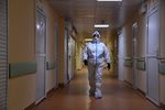 17 нижегородских медиков удостоены государственных наград за вклад в борьбу с коронавирусом