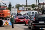 Власти Нижегородской области опровергли приостановку строительства транспортной развязки на въезде в Н.Новгород