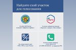 1 июля проходит общероссийское голосование по поправкам к Конституции