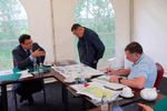 Марат Хуснуллин и Глеб Никитин провели рабочее совещание в Нижегородской области