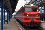 Новые поезда в Крым поедут через Нижний Новгород, Дзержинск и Арзамас
