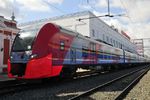 Поезда в Республику Крым пустят через Нижегородскую область