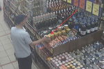 В Арзамасе полицейские задержали подозреваемого, совершившего серию краж в одном и том же магазине