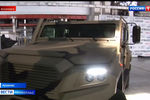 Первый российский лёгкий бронеавтомобиль создан в Арзамасе