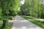 С 24 июля 2020 года Парк культуры и отдыха им. А.П.Гайдара возобновляет свою работу с соблюдением ограничительных мер и требований Роспотребнадзора