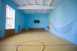 Спортзалы отремонтируют в десяти сельских школах Нижегородской области