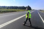 Дорогу Выездное-Дивеево-Сатис в Арзамасском районе отремонтировали в рамках нацпроекта БКАД (видео)