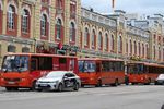 Принято решение о концепции единой маршрутной сети Нижегородской области