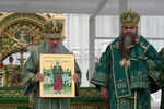 В Дивееве отметили День памяти преподобного Серафима Саровского (фото, видео)