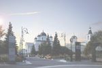 Соборную площадь в Арзамасе реконструируют в 2021 году