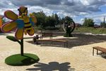 Парк «Золотая пчела» появился в селе Чернуха Арзамасского района