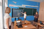Цифровые классы появились в четырех арзамасских школах (видео)