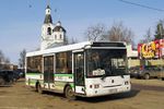С 1 сентября МУП «АПАТ» возобновляет работу городского автобусного маршрута № 7 в будние дни