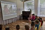 Православный детский сад реализует проект «Краеведческий маршрут «Нет милей родного края»