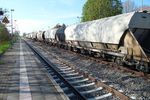 Поезда из Нижнего Новгорода до Металлиста и Арзамаса-2 будут останавливаться в Стригино