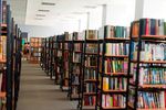 Читальные залы библиотек могут возобновить работу