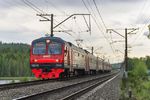 Ряд пригородных поездов отменяется в Нижегородской области в осеннем сезоне